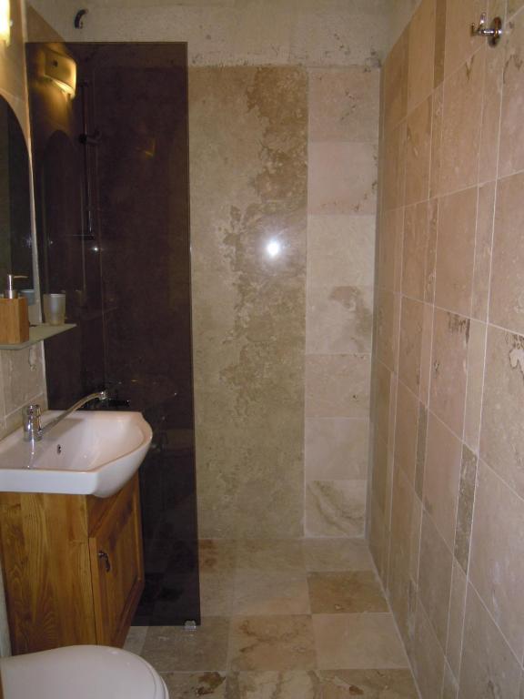 Has Konak Üçhisar Habitación foto