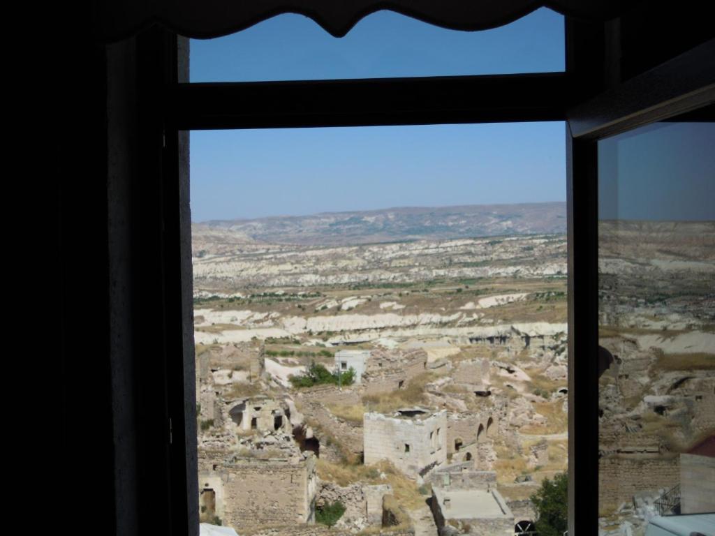Has Konak Üçhisar Habitación foto