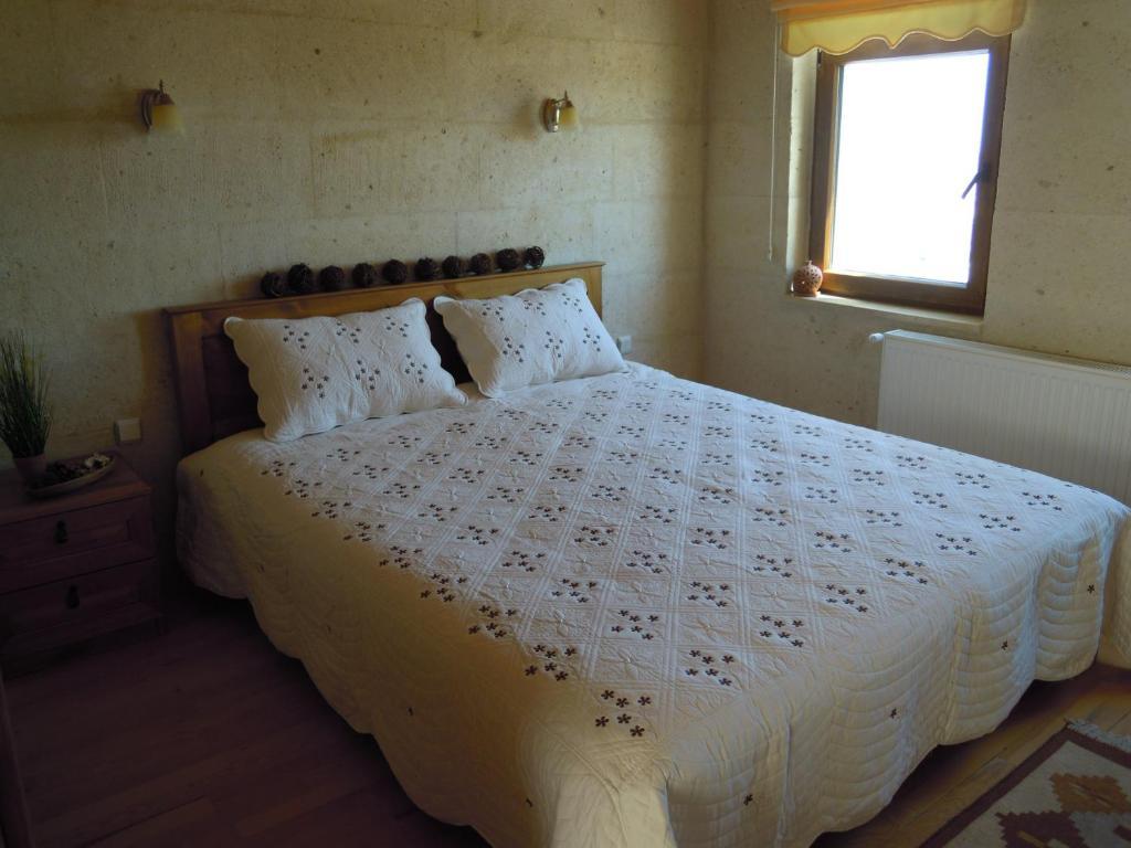 Has Konak Üçhisar Habitación foto