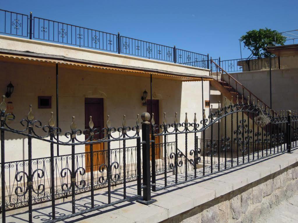 Has Konak Üçhisar Exterior foto